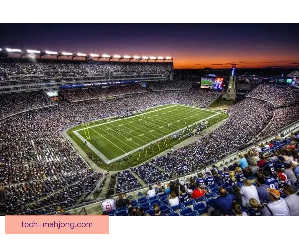 2026世界杯自热排水系统创新推动足球场馆设施升级与环境保护双重发展