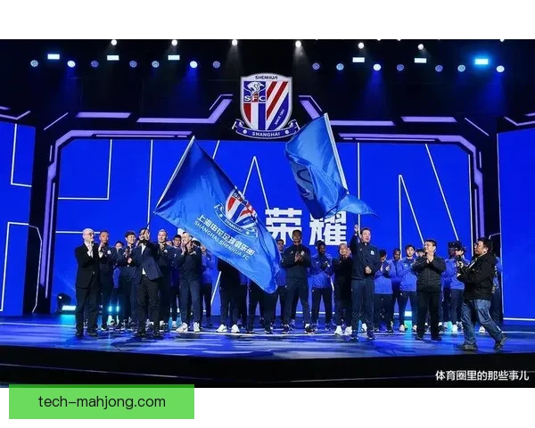 上海申花主场上演惊天逆转力克横滨水手晋级精英联赛